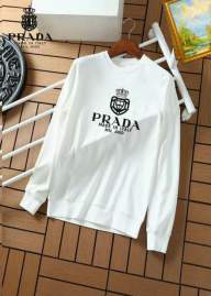 Picture of Prada Sweatshirt _SKUPradaM-3XL25tr18135445